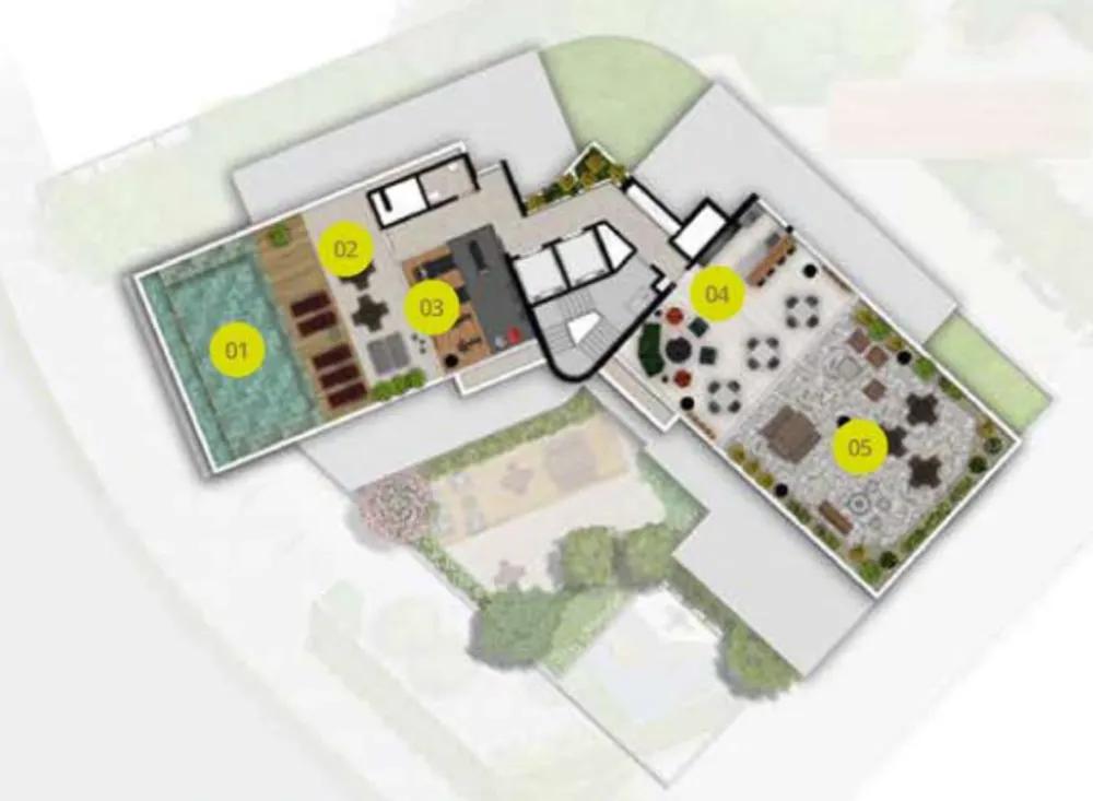 Apartamento, 3 quartos, 78 m² - Foto 11