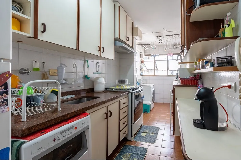 Apartamento, 2 quartos, 67 m² - Foto 33