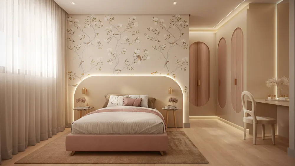 Casa, 4 quartos - Foto 6