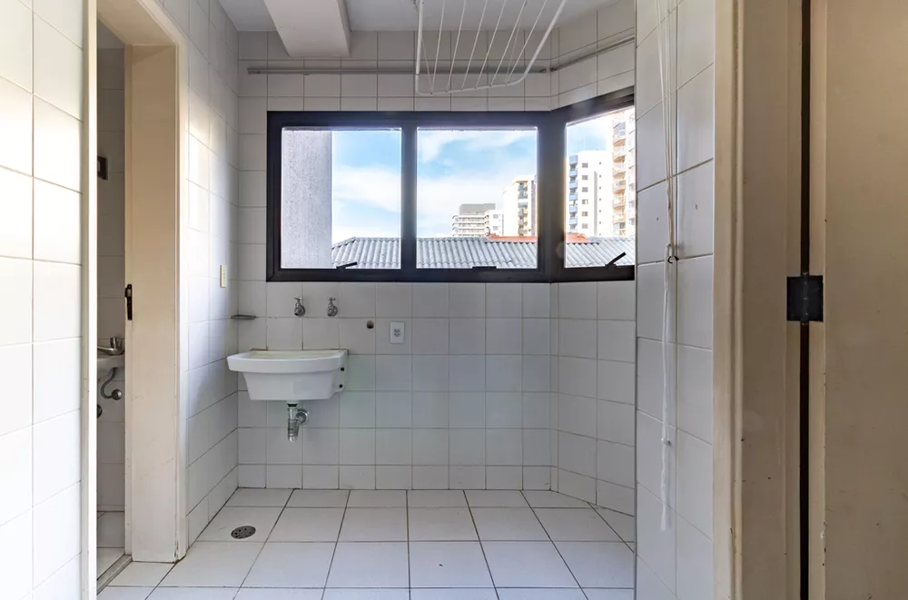 Apartamento à venda com 3 quartos, 81m² - Foto 5