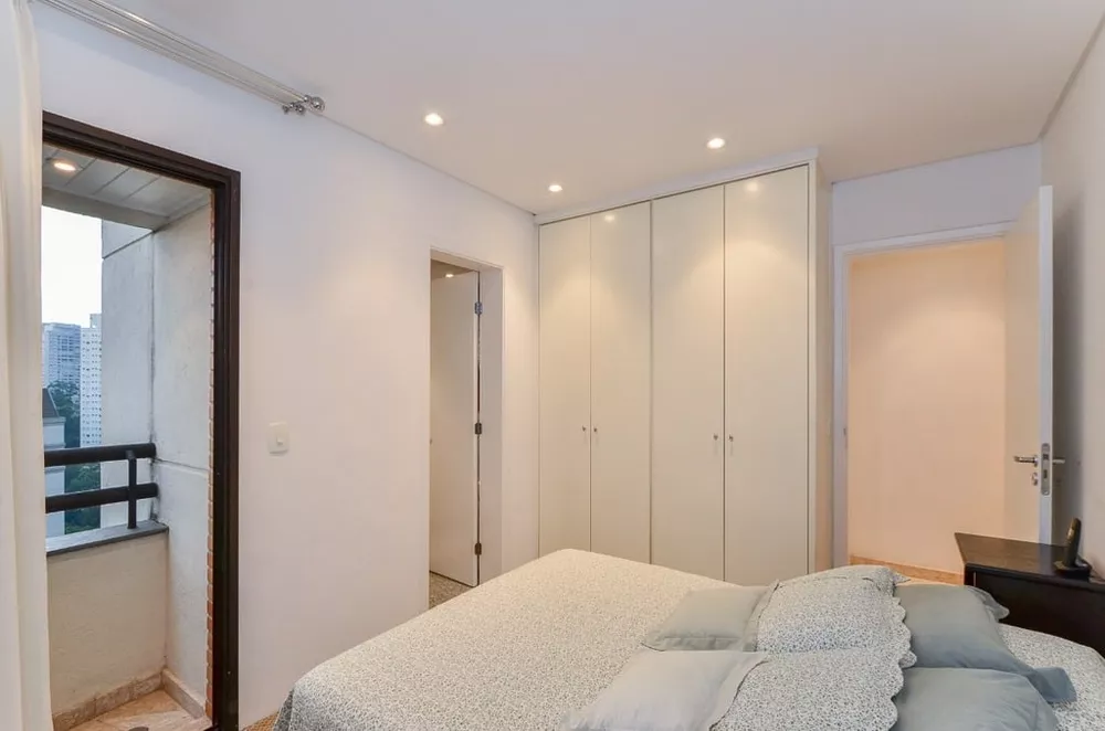 Cobertura à venda com 3 quartos, 189m² - Foto 2