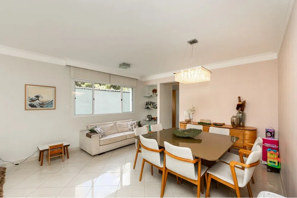 Apartamento, 3 quartos, 126 m² - Foto 5