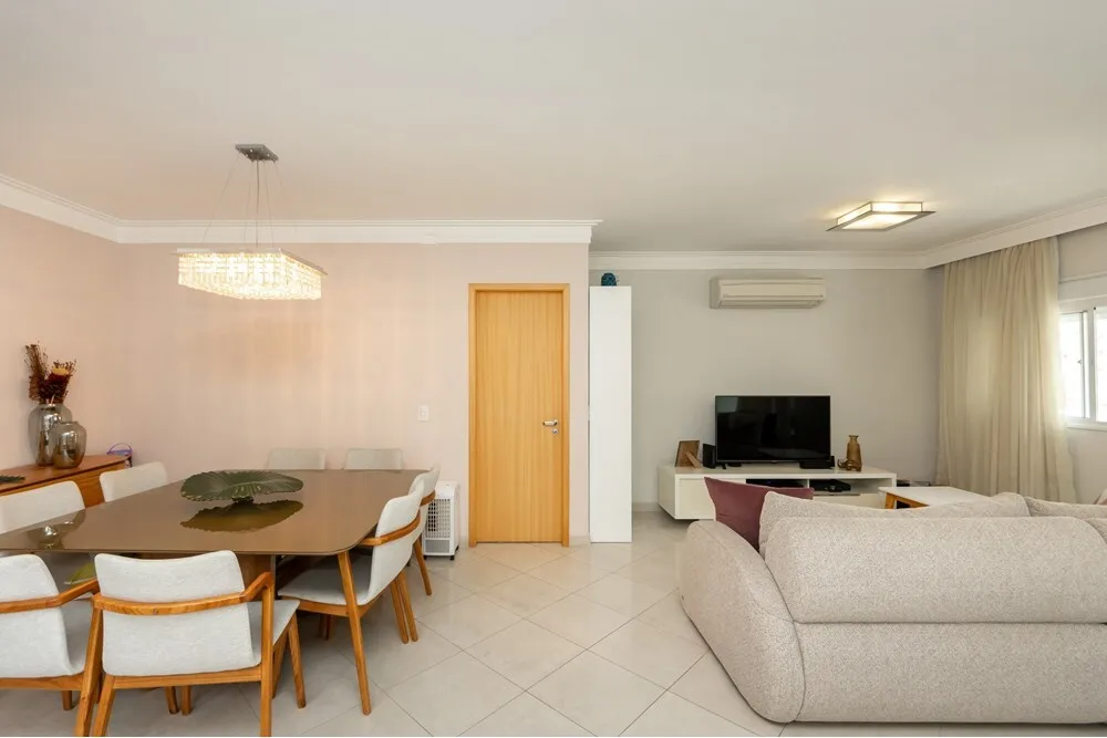 Apartamento, 3 quartos, 126 m² - Foto 8
