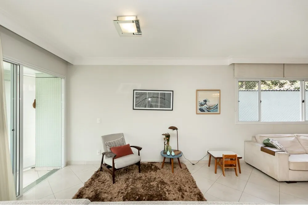 Apartamento, 3 quartos, 126 m² - Foto 3