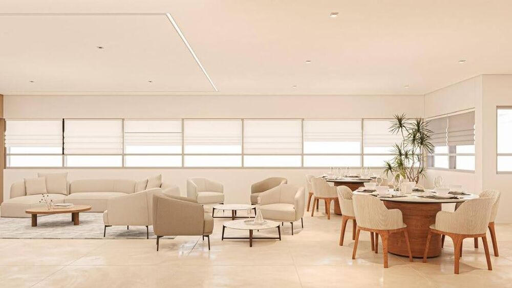 Apartamento, 2 quartos, 45 m² - Foto 3