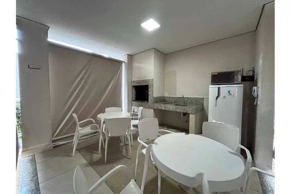 Apartamento à venda com 1 quarto, 28m² - Foto 6