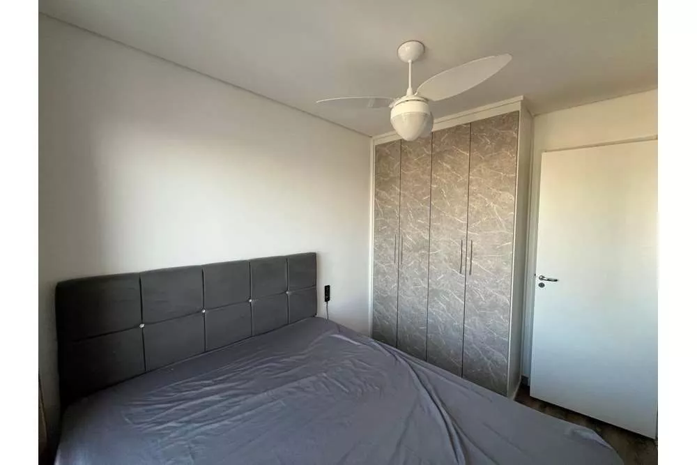 Apartamento à venda com 1 quarto, 28m² - Foto 17