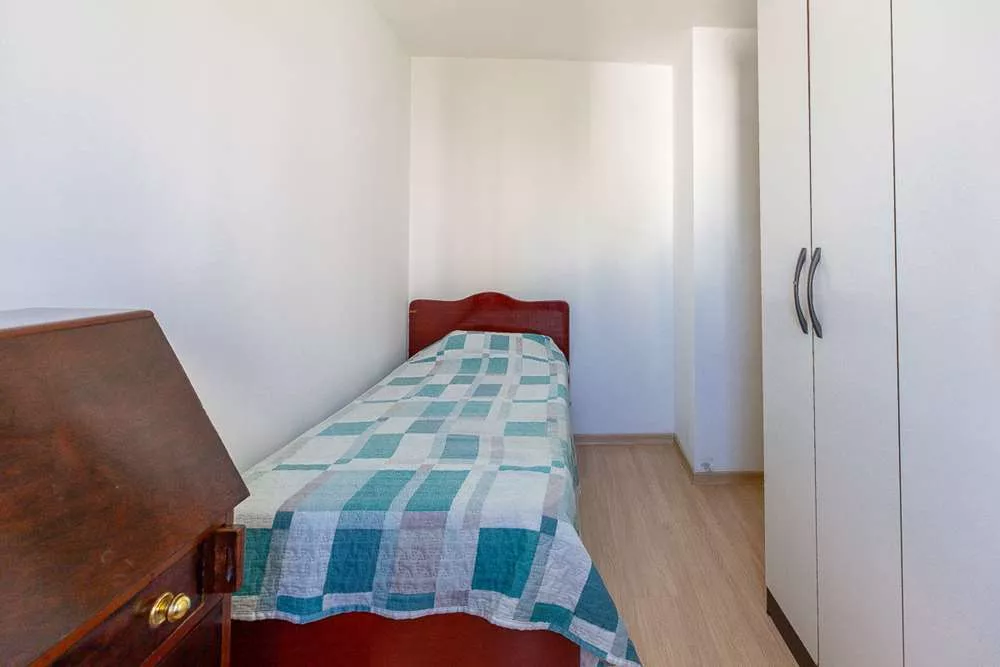 Apartamento à venda com 2 quartos, 64m² - Foto 4