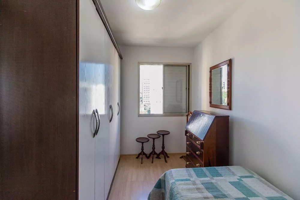 Apartamento à venda com 2 quartos, 64m² - Foto 3