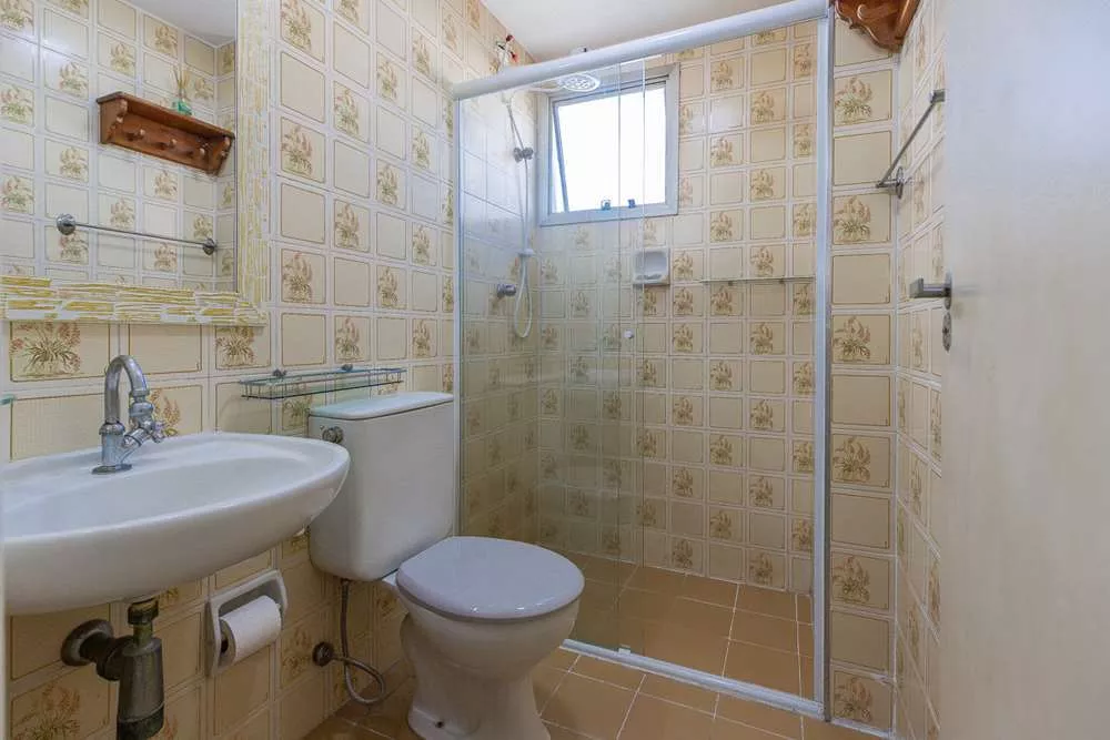 Apartamento à venda com 2 quartos, 64m² - Foto 5