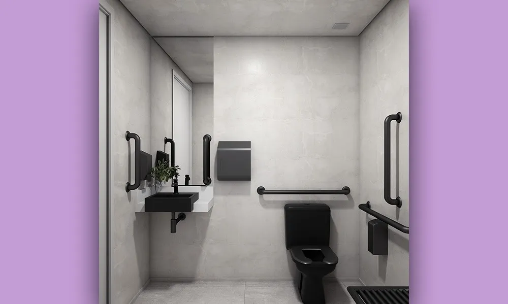 Apartamento, 2 quartos, 37 m² - Foto 11