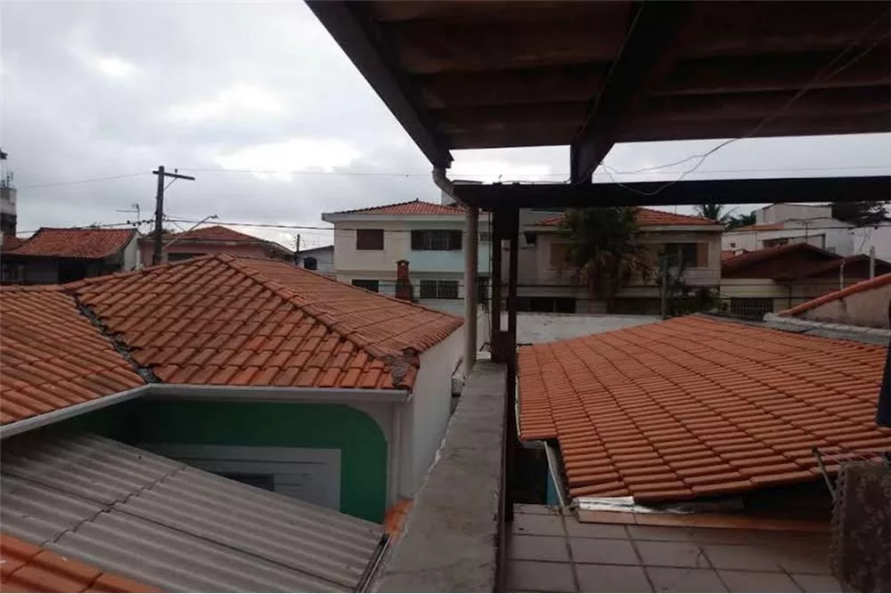 Casa à venda com 3 quartos - Foto 4