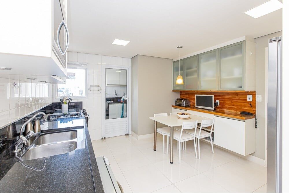 Cobertura à venda com 4 quartos, 284m² - Foto 8