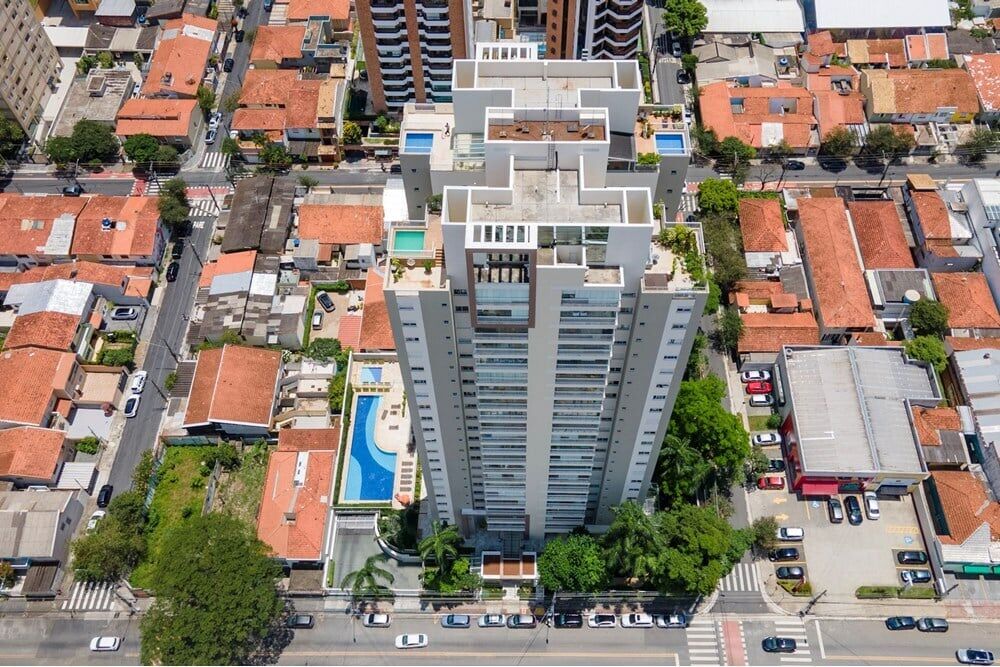 Cobertura à venda com 4 quartos, 284m² - Foto 7