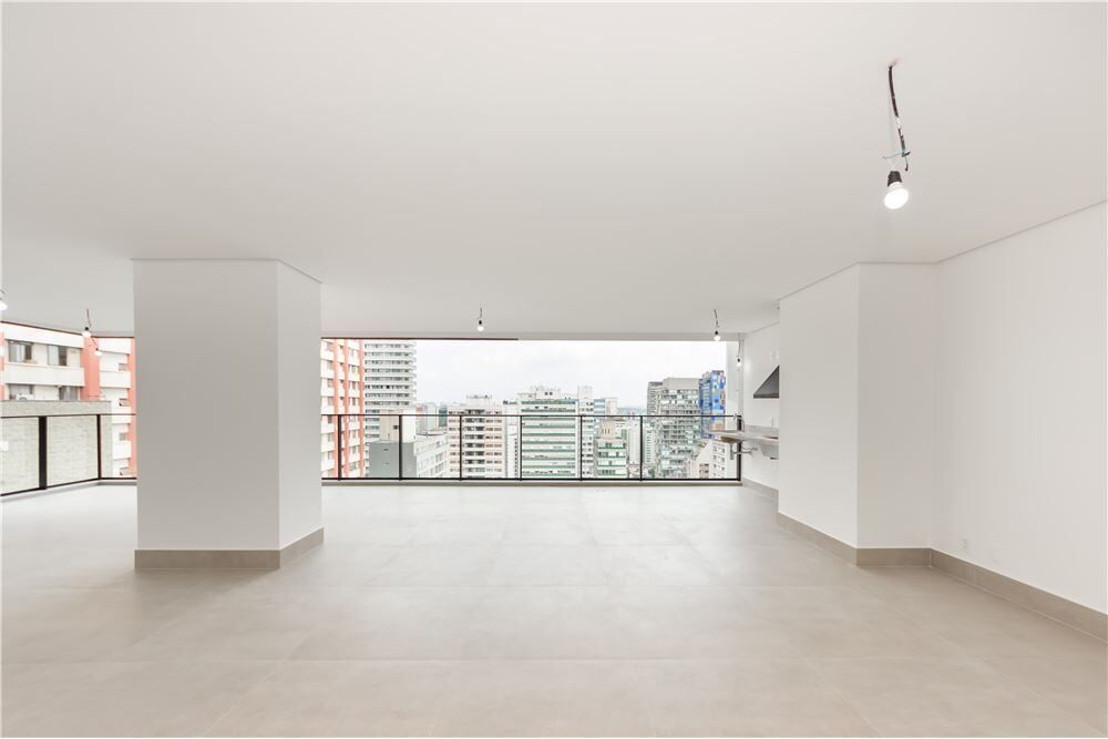 Apartamento, 3 quartos, 207 m² - Foto 1