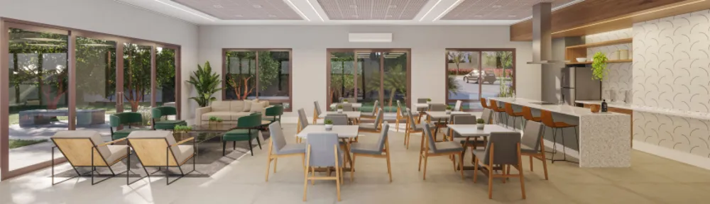 Casa, 3 quartos - Foto 7