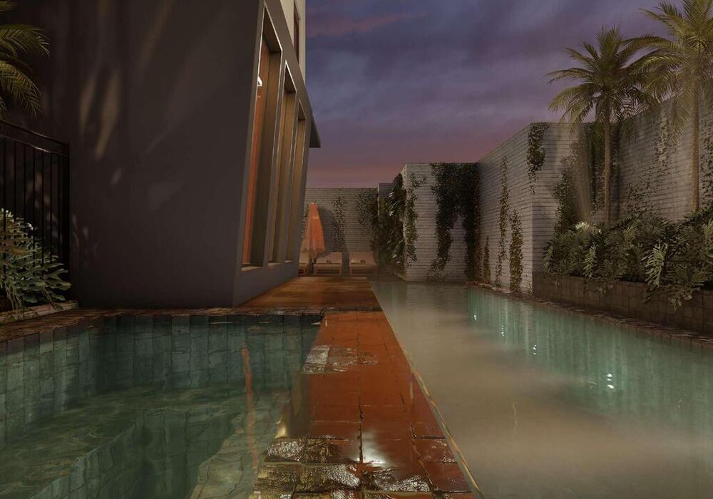 Apartamento, 2 quartos, 43 m² - Foto 10