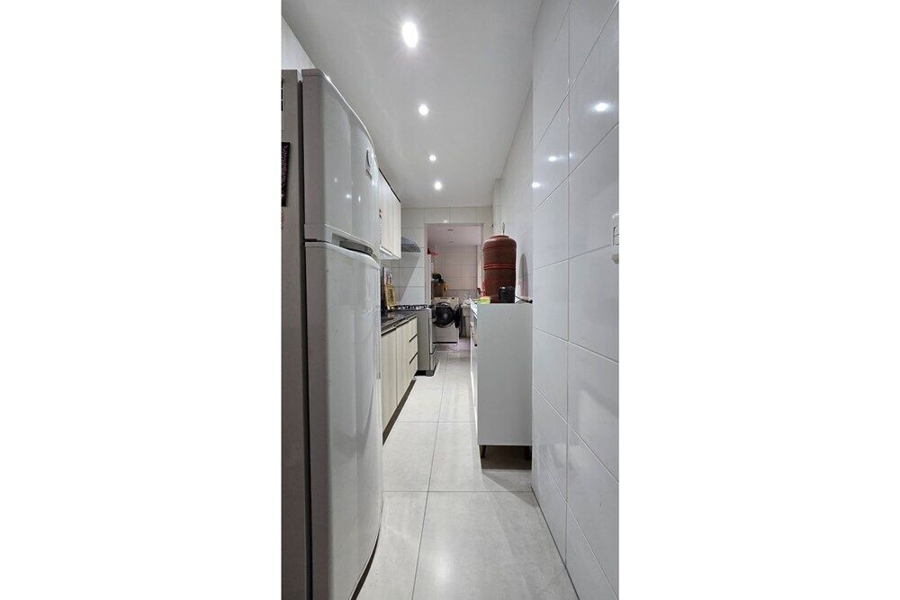 Apartamento, 1 quarto, 52 m² - Foto 4