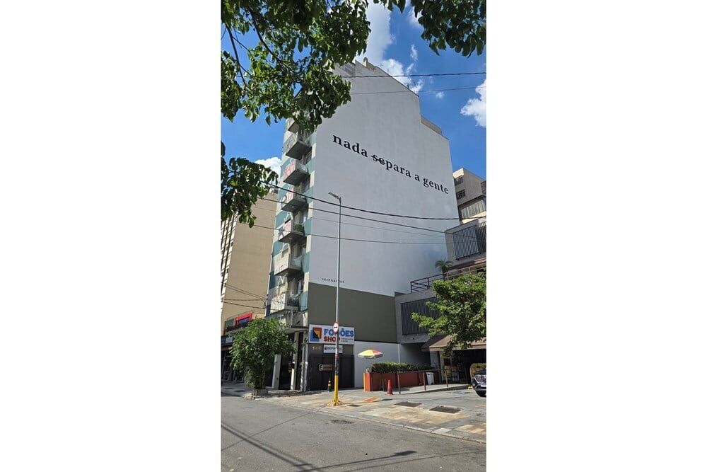 Apartamento, 1 quarto, 52 m² - Foto 12