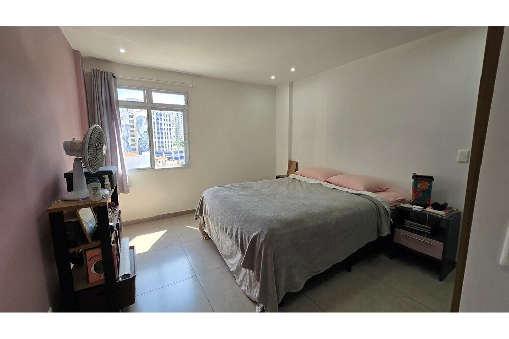 Apartamento, 1 quarto, 52 m² - Foto 6