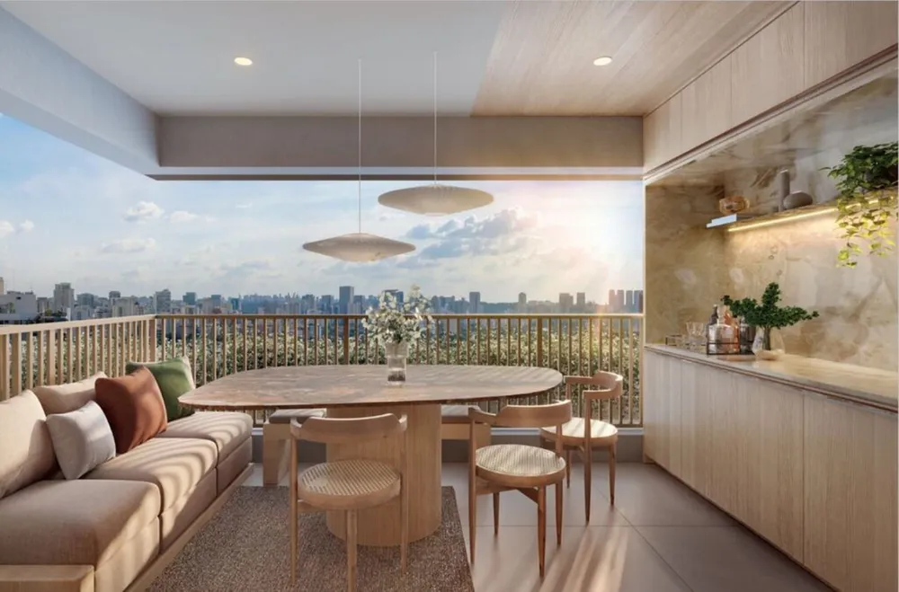 Apartamento, 3 quartos, 123 m² - Foto 5