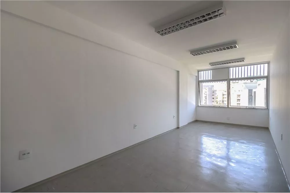 Conjunto Comercial-Sala à venda, 32m² - Foto 6