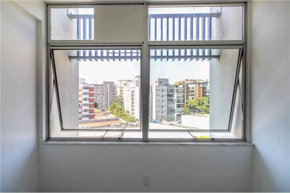 Conjunto Comercial-Sala à venda, 32m² - Foto 9