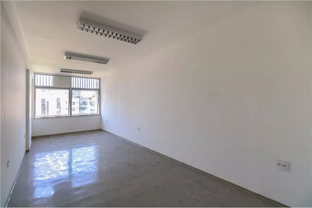 Conjunto Comercial-Sala à venda, 32m² - Foto 7