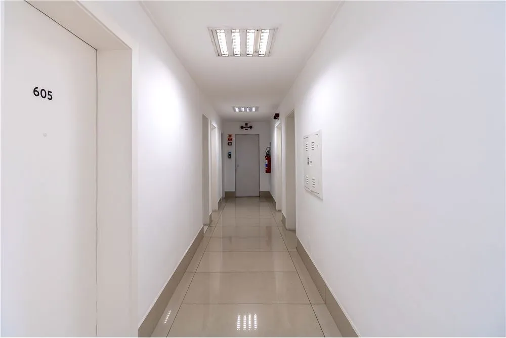Sala-Conjunto, 32 m² - Foto 21