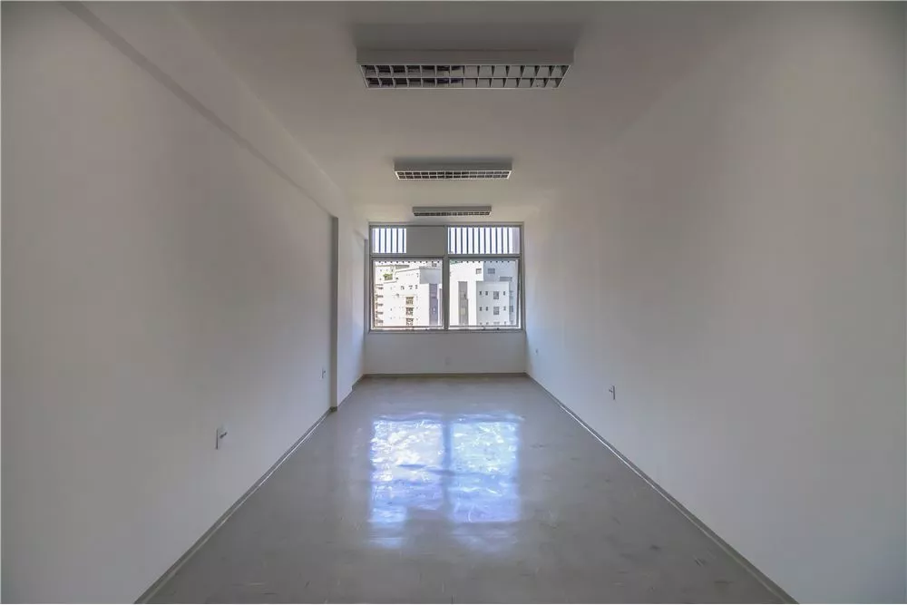 Conjunto Comercial-Sala à venda, 32m² - Foto 8