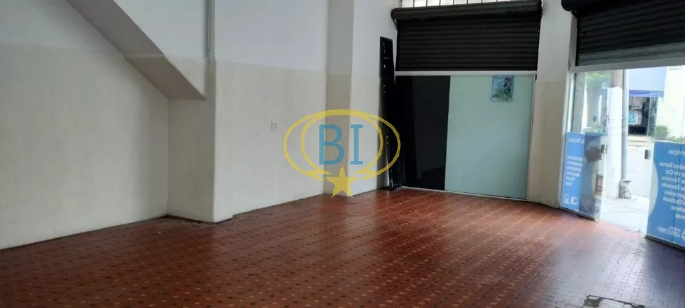 Loja-Salão para alugar, 65m² - Foto 1