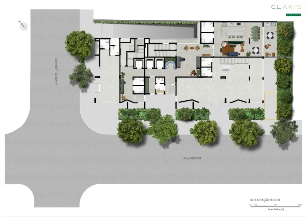 Apartamento, 2 quartos, 65 m² - Foto 11