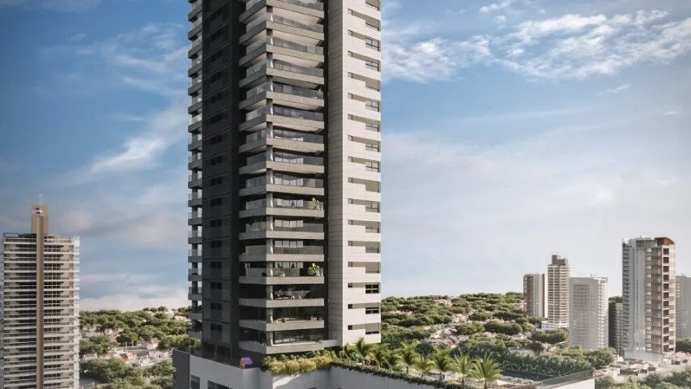 Apartamento, 4 quartos, 195 m² - Foto 6