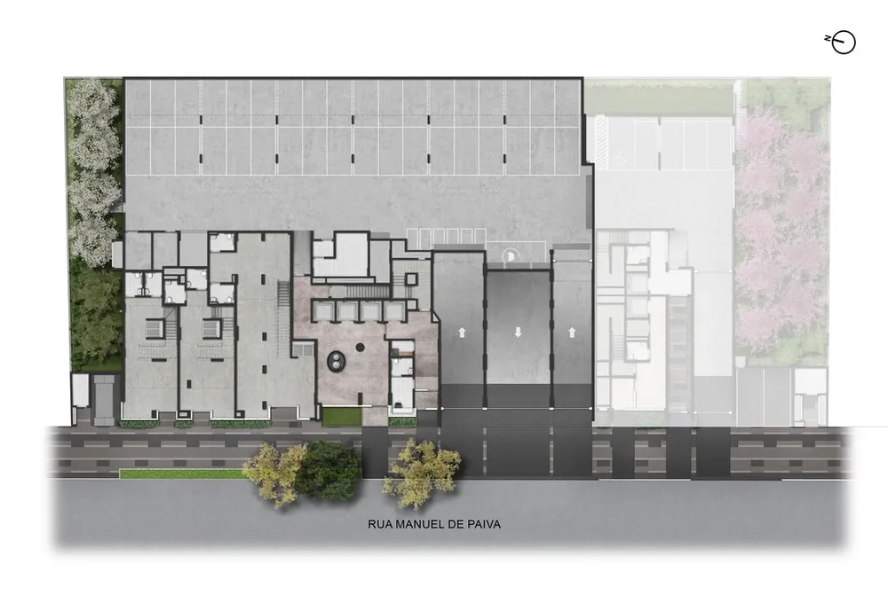 Apartamento, 2 quartos, 66 m² - Foto 14
