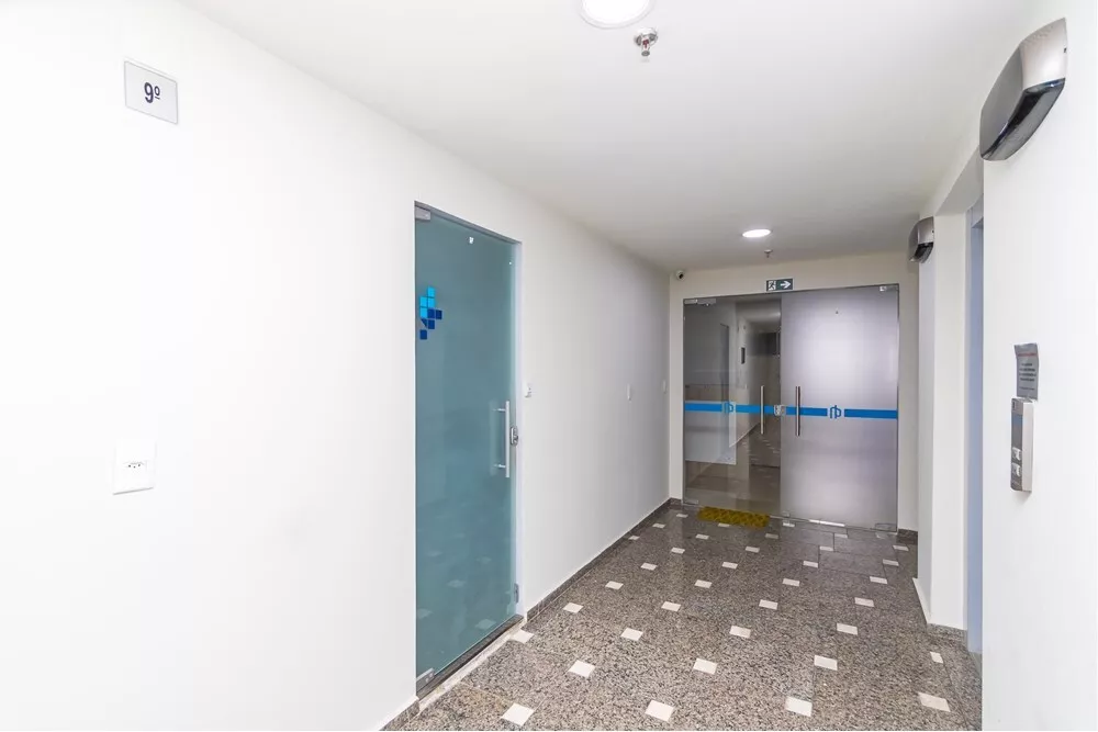 Conjunto Comercial-Sala à venda, 34m² - Foto 15