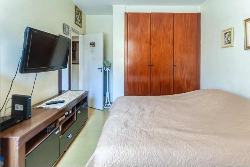 Apartamento, 3 quartos, 106 m² - Foto 1
