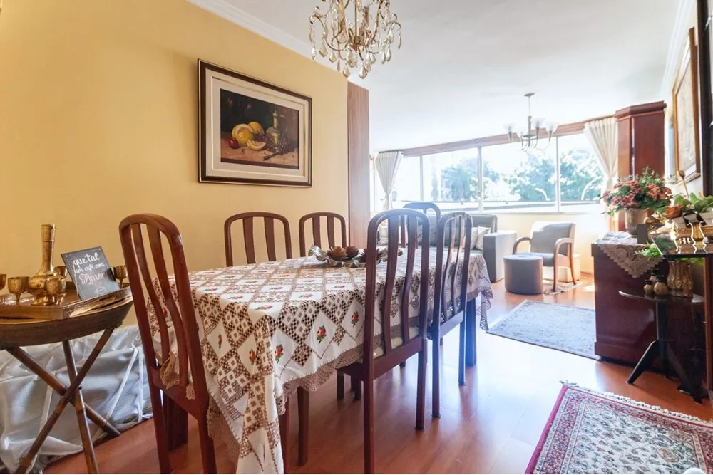 Apartamento, 3 quartos, 106 m² - Foto 5