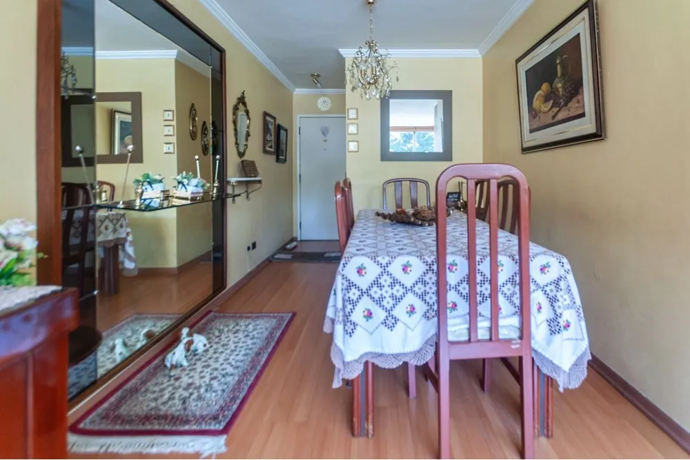 Apartamento, 3 quartos, 106 m² - Foto 6