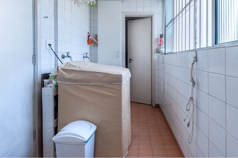 Apartamento, 3 quartos, 106 m² - Foto 2
