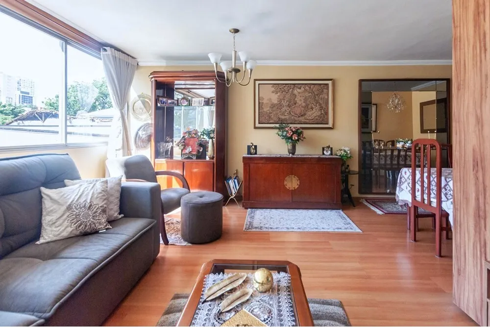 Apartamento, 3 quartos, 106 m² - Foto 3