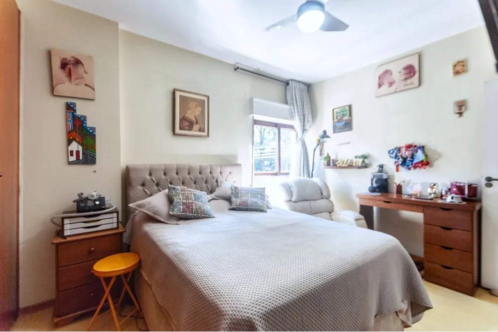 Apartamento, 3 quartos, 106 m² - Foto 4