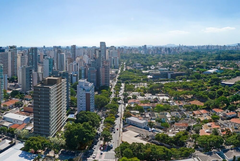 Apartamento, 4 quartos, 301 m² - Foto 4