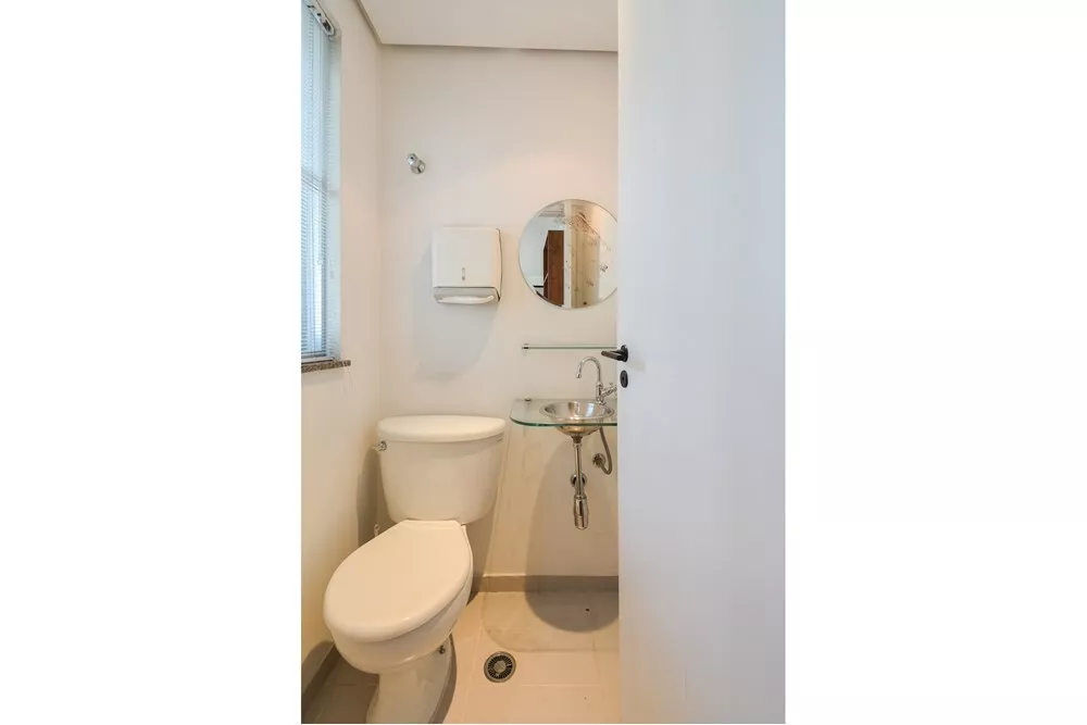 Conjunto Comercial-Sala à venda, 31m² - Foto 14