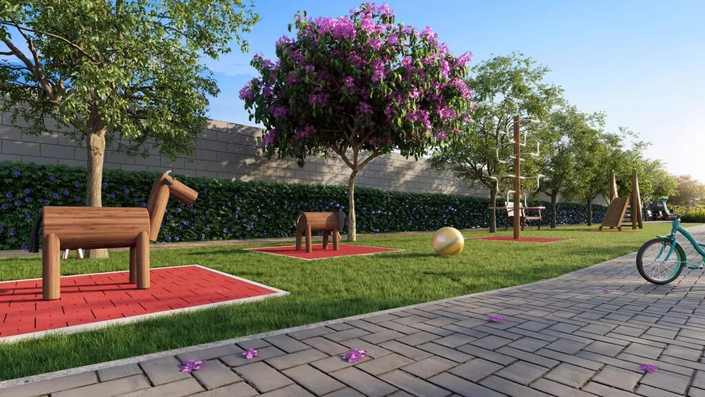 Apartamento, 2 quartos, 41 m² - Foto 5