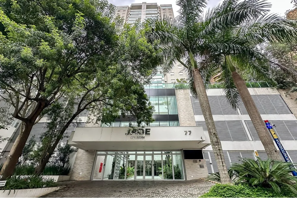 Apartamento, 3 quartos, 126 m² - Foto 6