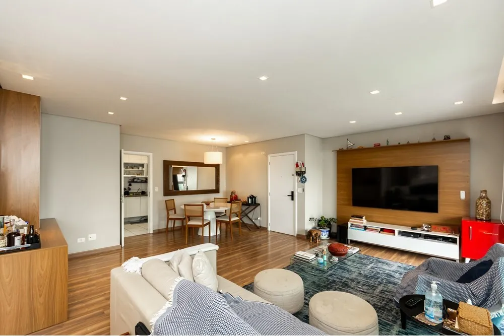 Apartamento, 3 quartos, 126 m² - Foto 7