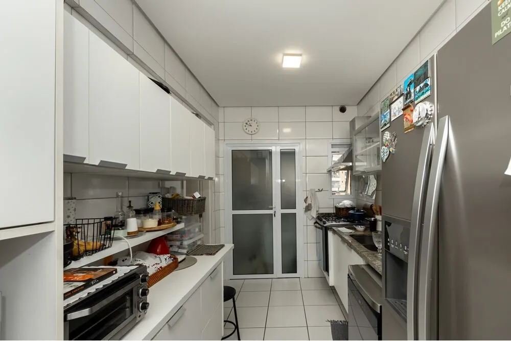 Apartamento, 3 quartos, 126 m² - Foto 3