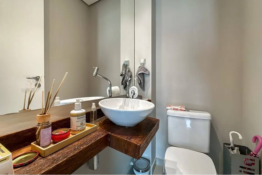 Apartamento, 3 quartos, 126 m² - Foto 10