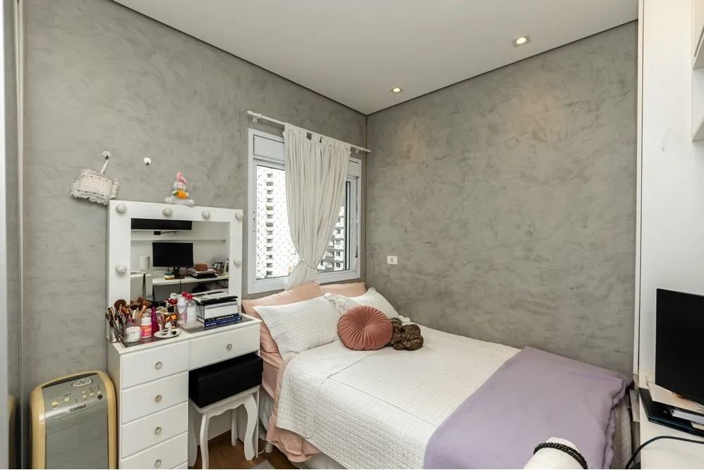 Apartamento, 3 quartos, 126 m² - Foto 4