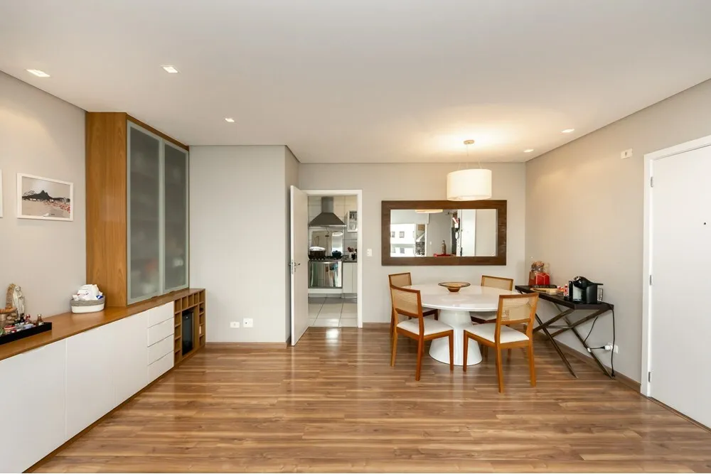 Apartamento, 3 quartos, 126 m² - Foto 9